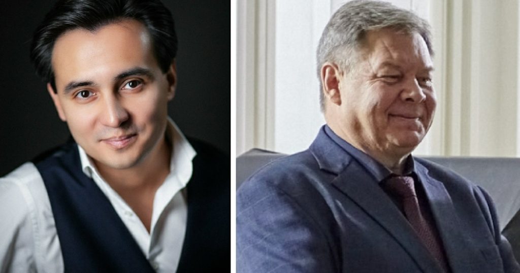 В Уфе силовики задержали директоров Башгосфилармонии и Госоркестра