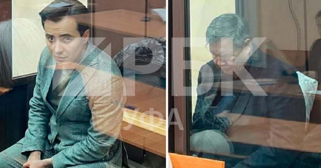 Директорам Госоркестра и Башгосфилармонии вменяют хищение ₽15 млн