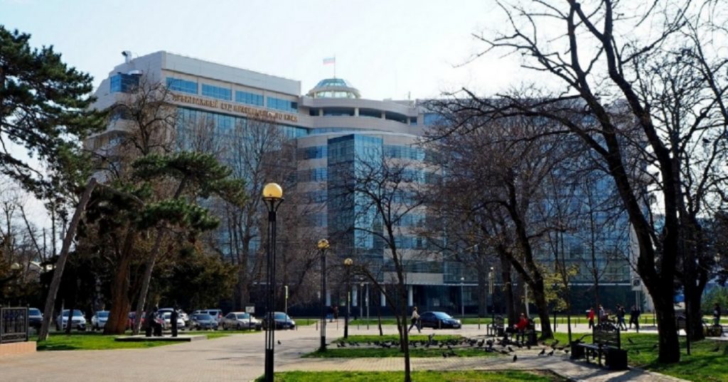 С подрядчика из Уфы взыскали ₽14 млн за срыв контракта в Москве