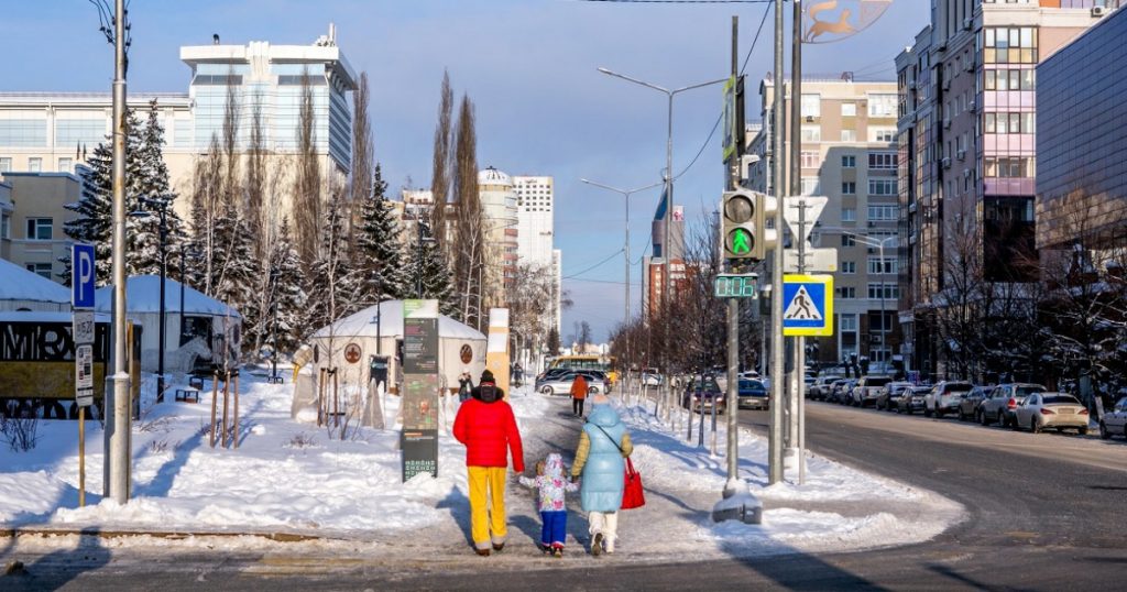 В Башкирии ряд социальных выплат с февраля проиндексировали на 5,6%