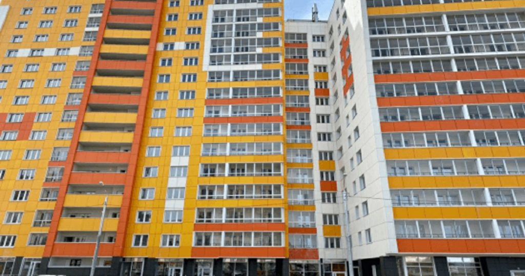 Число операций с недвижимостью в Башкирии выросло на 8%