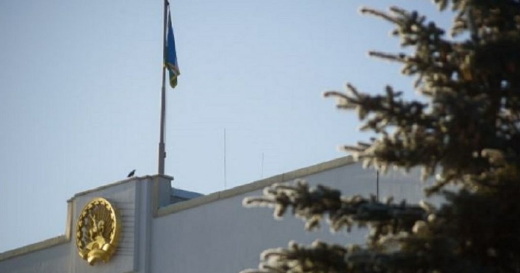 Хабиров подписал указ о комиссии по сохранению памяти СВО