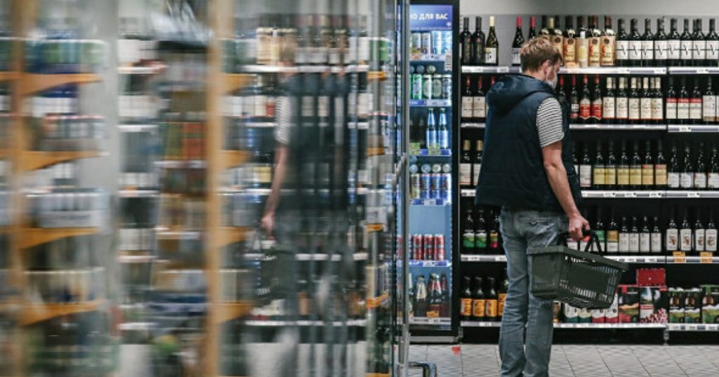 Магазины Башкирии получат оценки за соблюдение правил торговли спиртным