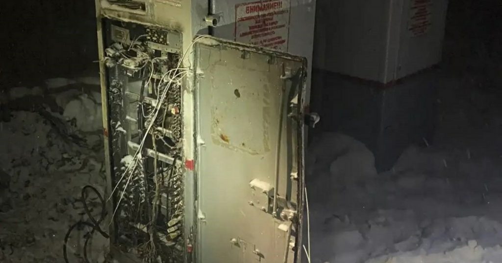 Двух подростков в Башкирии обвиняют в диверсии на железной дороге