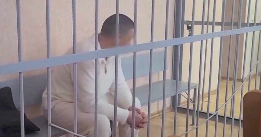 Экс-председатель Бижбулякского райсуда Башкирии получил срок за взятку