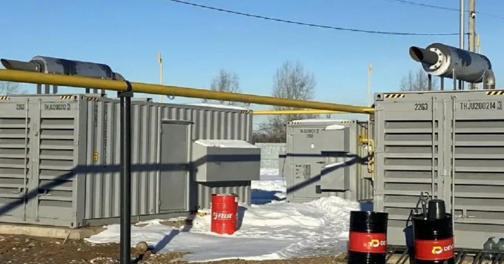 Резидент ТОР «Благовещенск» построит центр обработки данных за ₽367 млн