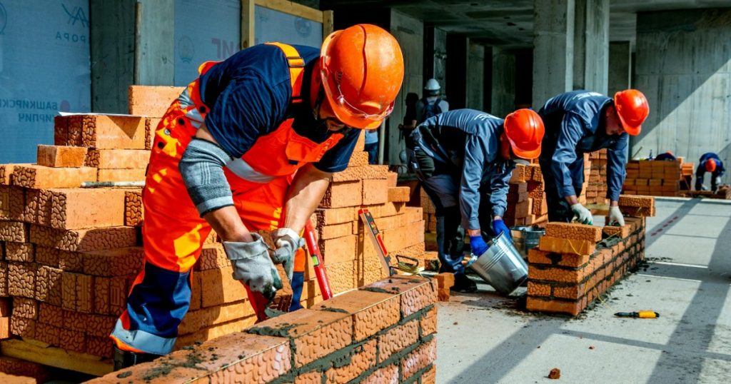 В Башкирии появится строительный образовательный кластер