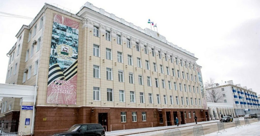 Мэрию Уфы обязали проложить дорогу к будущему ЖК «Жилстройинвеста»