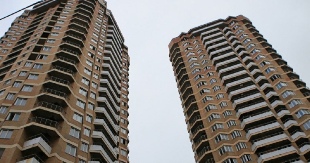 Минфин Башкирии выплатит ₽600 млн за «воздушные» квартиры в «Солнечном»