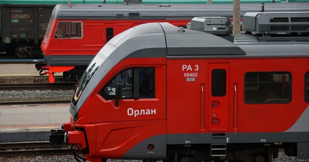 БашППК взыскала ₽84 млн с Минтранса Ульяновской области за перевозки