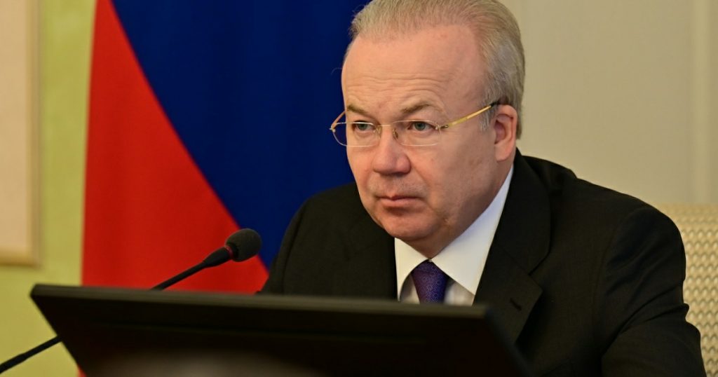 Назаров поручил установить камеры наблюдения во всех общежитиях Уфы