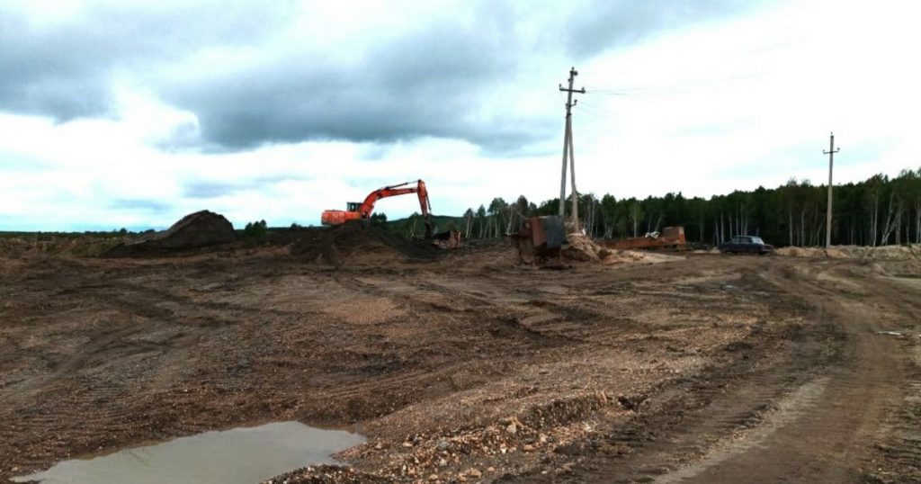 Суд обязал золотодобытчика АО «Недра» восстановить земли на юге Башкирии