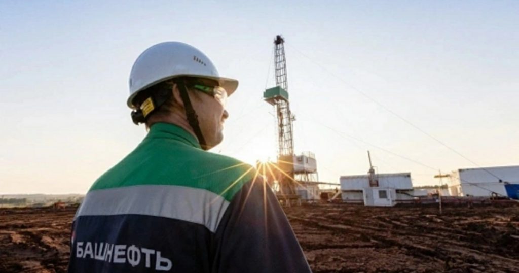 Reuters: ЕС планирует включить «Башнефть» в 20-й пакет санкций
