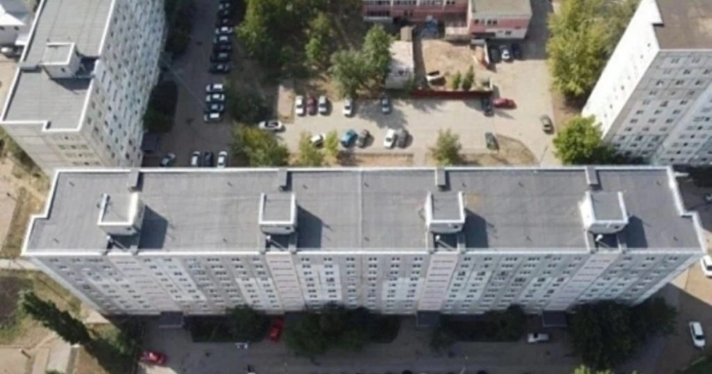 На капремонт крыш в 247 домах Башкирии направят до ₽2,9 млрд