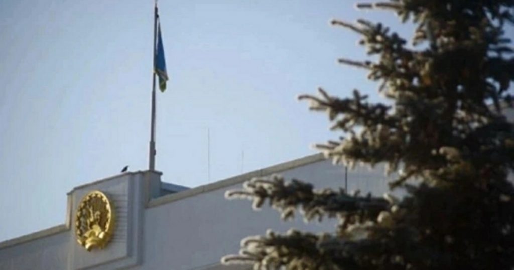 Хабиров подписал указ о повышении выплат сотрудникам ФСИН втрое