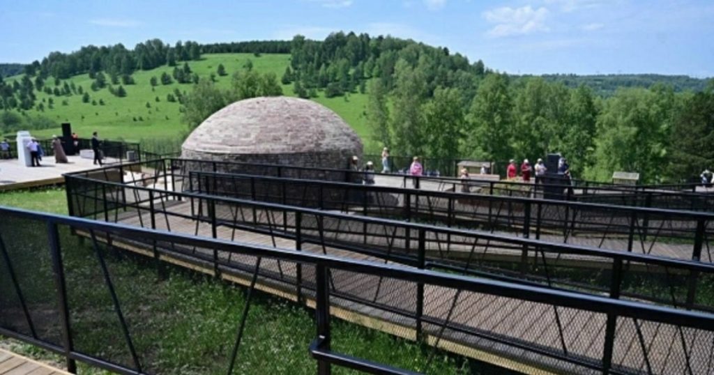 Турпоток в Башкирию в 2025 году снизился на 2%