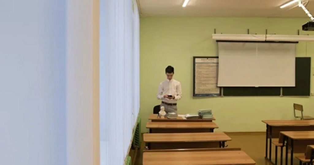 В Башкирии могут выделить дополнительные средства на школьных психологов