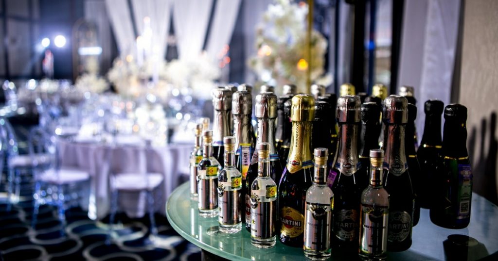 В Башкирии хотят упростить торговлю алкоголем в госучреждениях