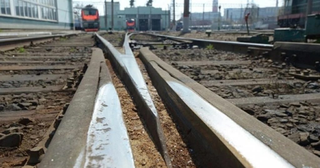 В Башкирии с начала СВО 17 человек задержали за диверсии на транспорте