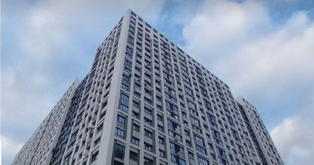 Недвижимость Роскомснаббанка в Уфе передадут под стоматологию за ₽18 млн