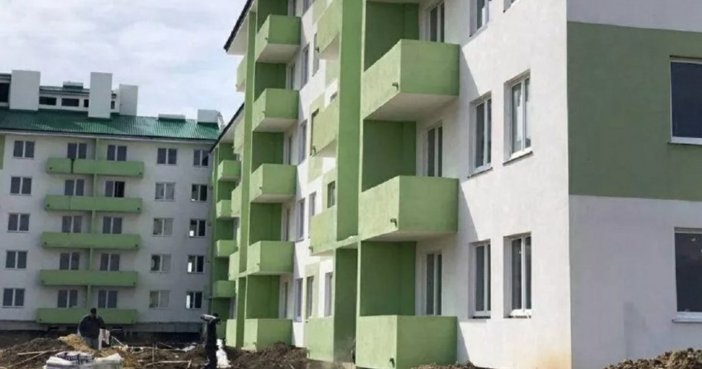 Власти Крыма не получат 117 млн от СРО Башкирии после коррупционного дела