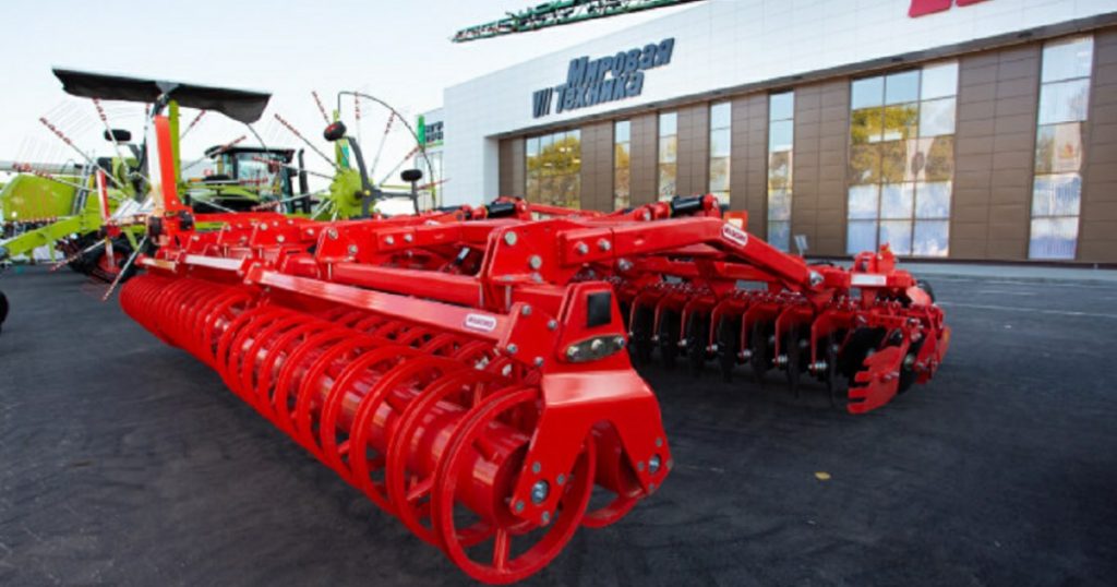 Саратовская «Мировая Техника» выиграла иск к фирме-двойнику из Уфы