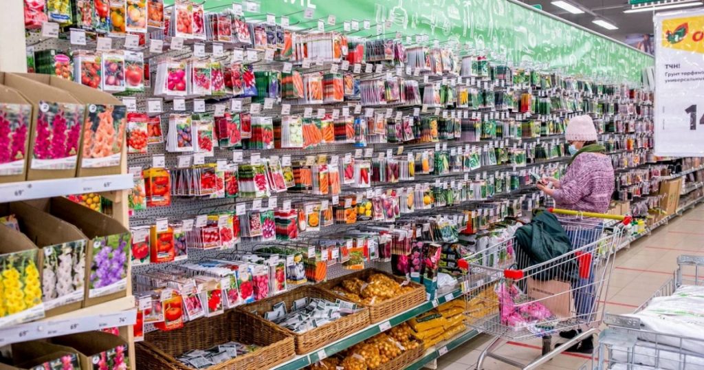 За год потребительский спрос в Башкирии вырос на 3,7%