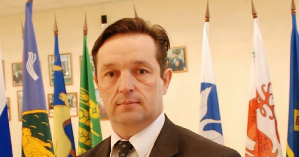 Дело экс-главы Бижбулякского района передали в суд