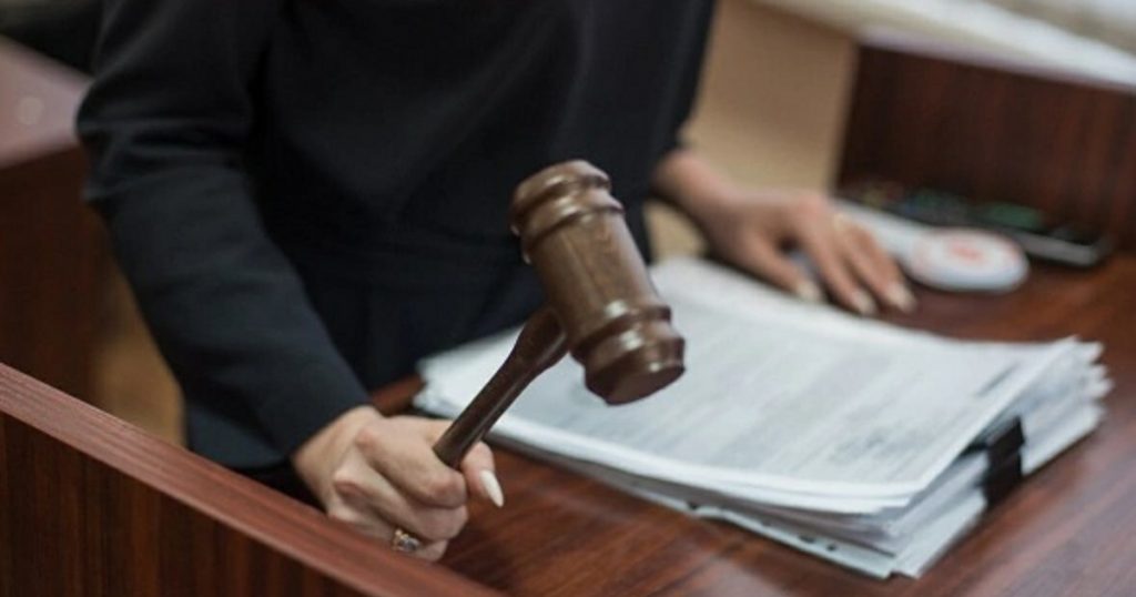 Обвинение запросило 23 года «золотому гаишнику» Башкирии Шайбакову