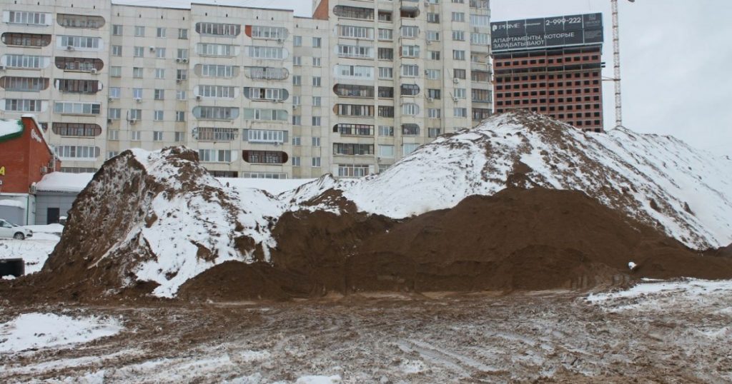 Мэрия Уфы назвала сумму выкупа земель под продолжение улицы Города Галле