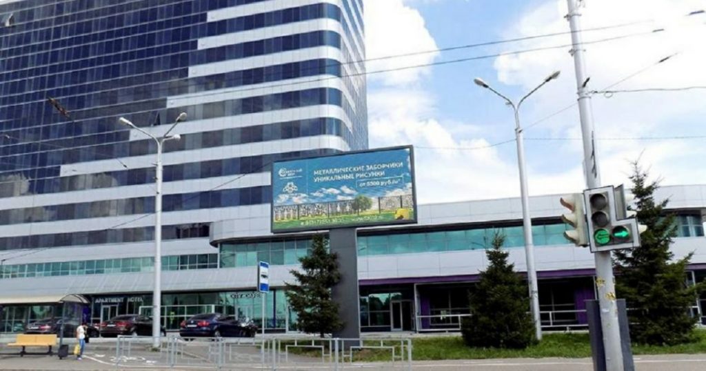 В Башкирии стали на 40% реже нарушать закон о рекламе