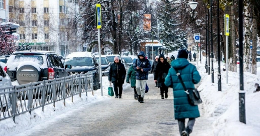 Башкирия улучшила позиции в Национальном рейтинге качества жизни