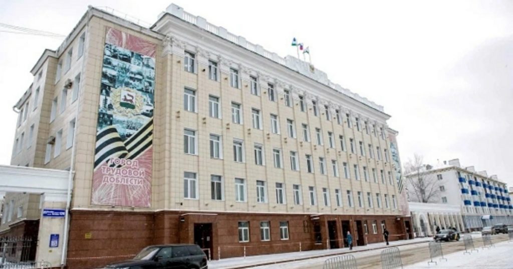 Мэрия Уфы отдала под проектирование квартал у озера Теплого