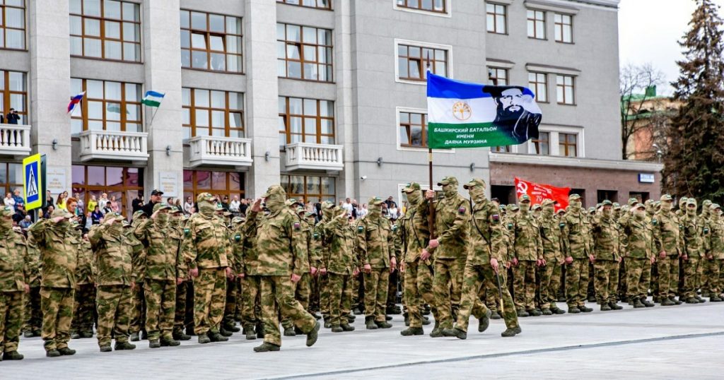 В Башкирии 300 работодателей готовы трудоустраивать участников СВО