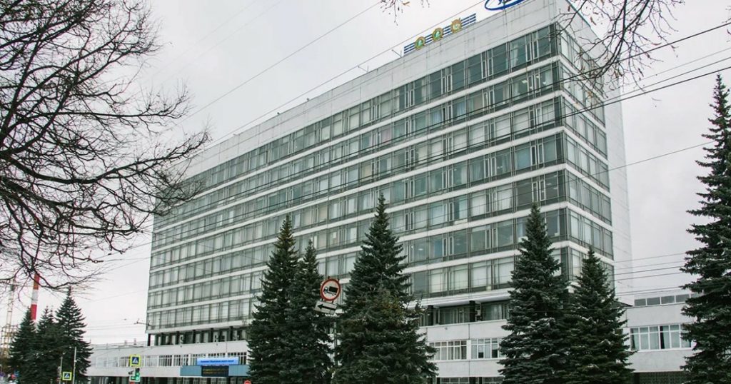 Поставщик систем видеонаблюдения пригрозил банкротством УМПО