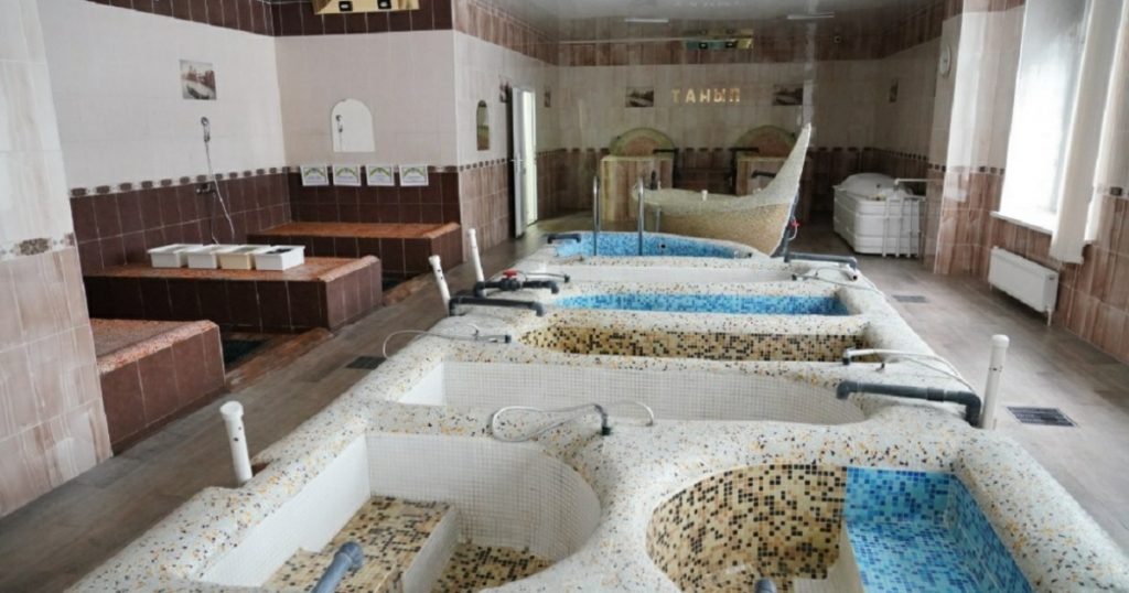 На лечение участников СВО в санаториях в Башкирии предусмотрено ₽66,5 млн