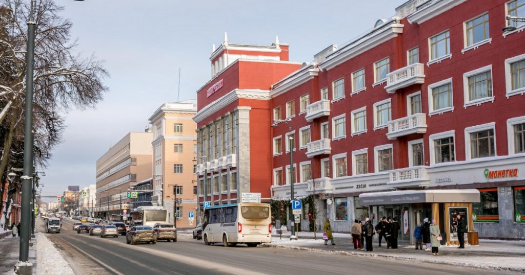 Башкирия вновь вошла в топ-25 регионов по качеству жизни