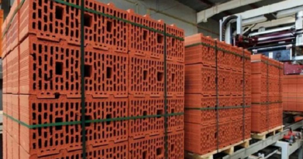 Суд завершил процедуру банкротства кирпичного завода «Амстрон» в Башкирии