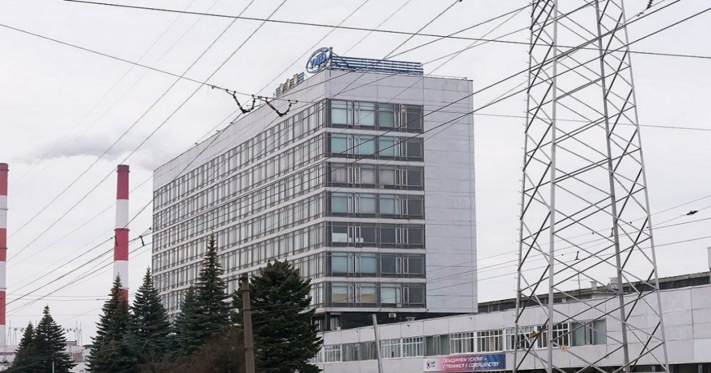 Уфимское моторостроительное ПО отчиталось об убытках на ₽14 млрд