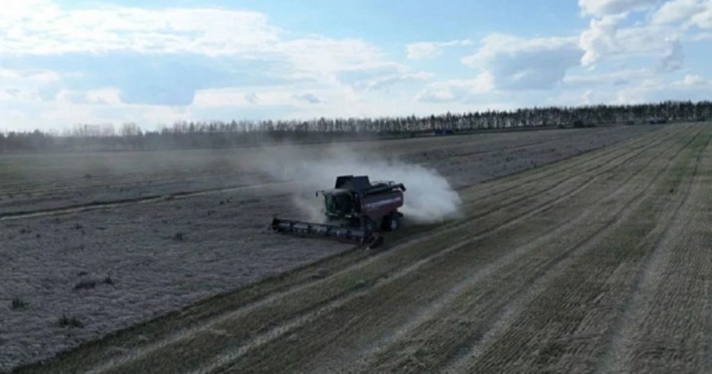 На льготное кредитование аграриев Башкирии выделили  ₽772 млн