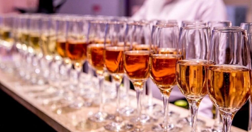 Потребление крепкого алкоголя в Башкирии за год сократилось на 3,4%