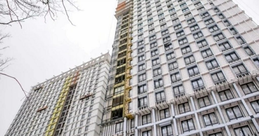 Рост цен на новостройки в Башкирии оказался вдвое ниже инфляции