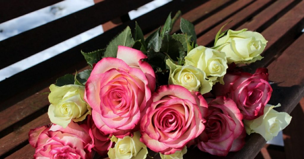 Средний чек на букет роз в Башкирии за год сократился на 4%