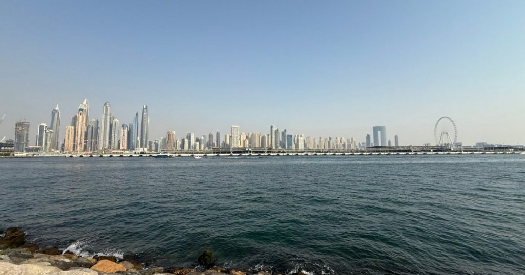 25 человек обратились за помощью к представителю Башкирии в Эмиратах