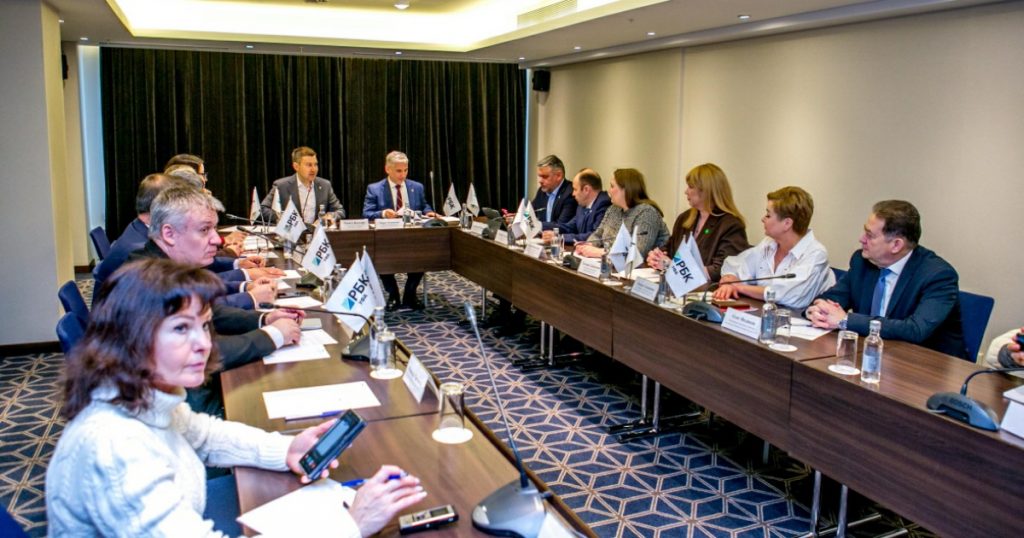 Эксперты оценили перспективы развития финансового рынка Башкирии