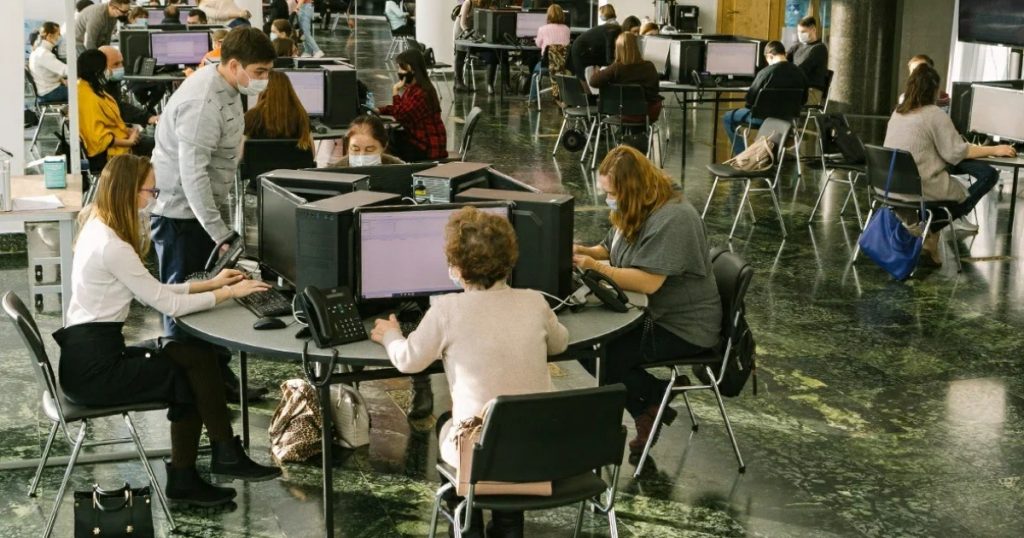 Запущен ситуационный центр для помощи жителям Башкирии в ОАЭ