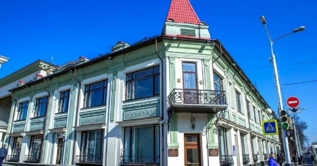 Спор о взыскании ₽85 млн с ФЖС Башкирии дошел до Верховного суда РФ