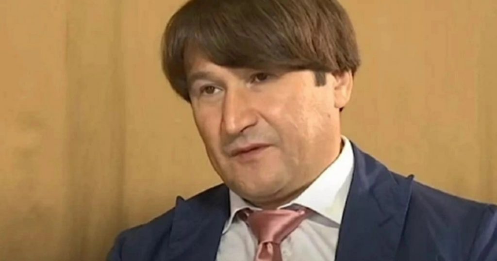 Экс-супругу Флюра Галлямова обязали вернуть Роскомснаббанку в Уфе ₽28 млн