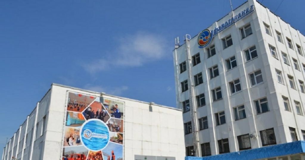 Производитель грунта из стоков не смог взыскать ₽57 млн с «Уфаводоканала»