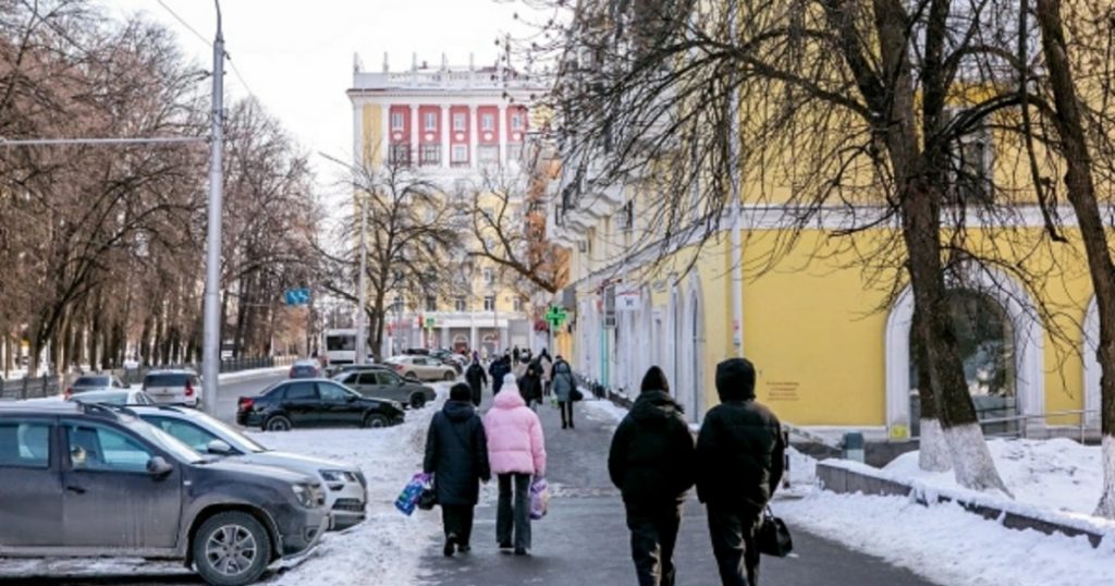 Реальные доходы жителей Башкирии за год выросли на 5%